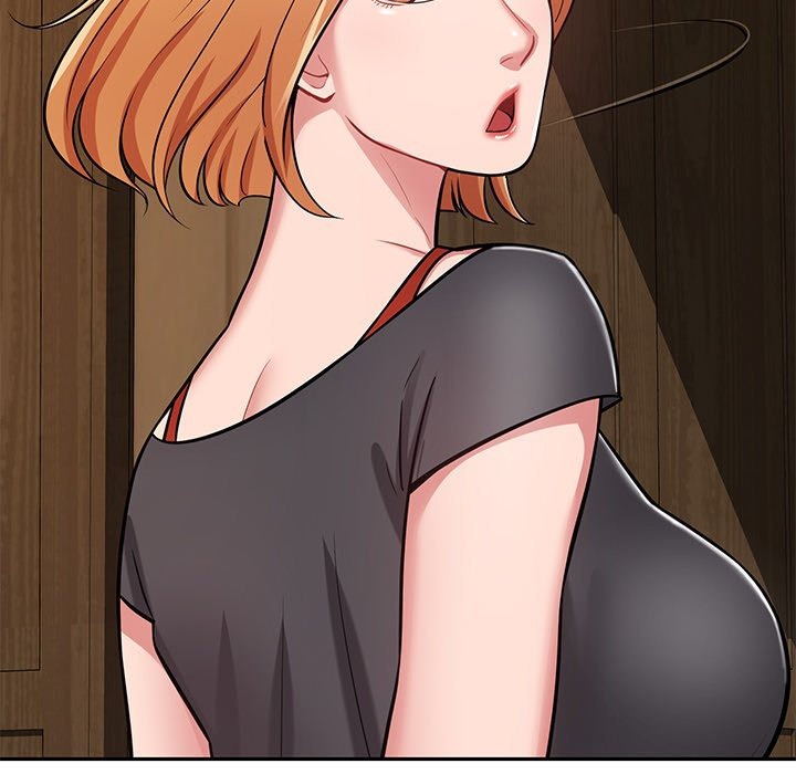 Yummy Neighbors chapter 11 page 214