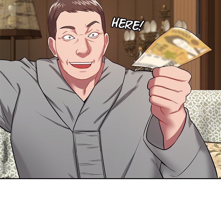Yummy Neighbors chapter 11 page 216