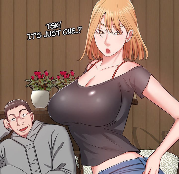 Yummy Neighbors chapter 11 page 218
