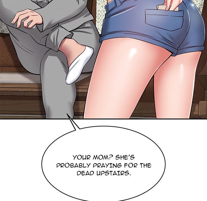 Yummy Neighbors chapter 11 page 219