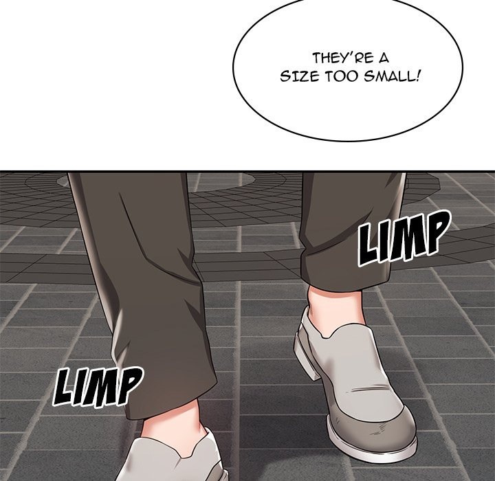 Yummy Neighbors chapter 12 page 6