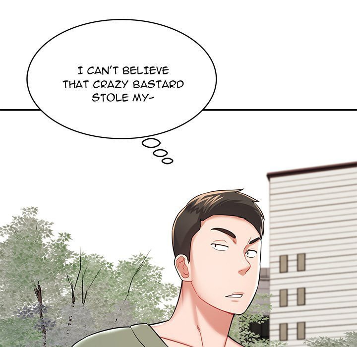 Yummy Neighbors chapter 12 page 8