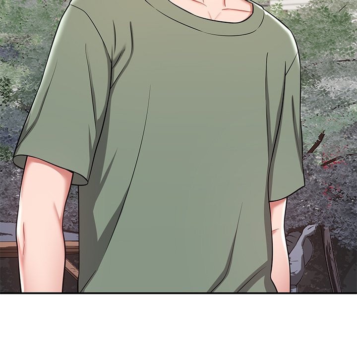 Yummy Neighbors chapter 12 page 9