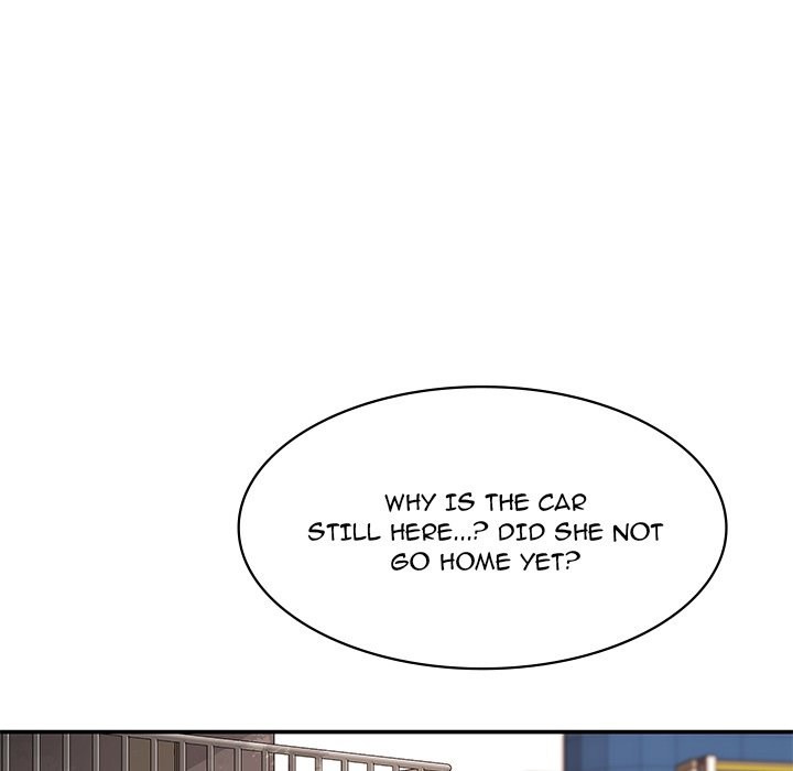 Yummy Neighbors chapter 12 page 10