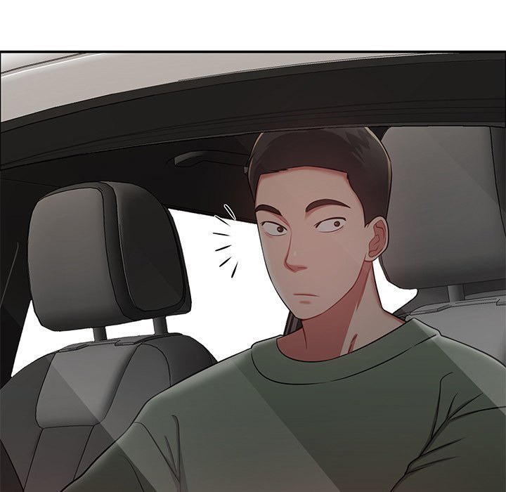 Yummy Neighbors chapter 12 page 17