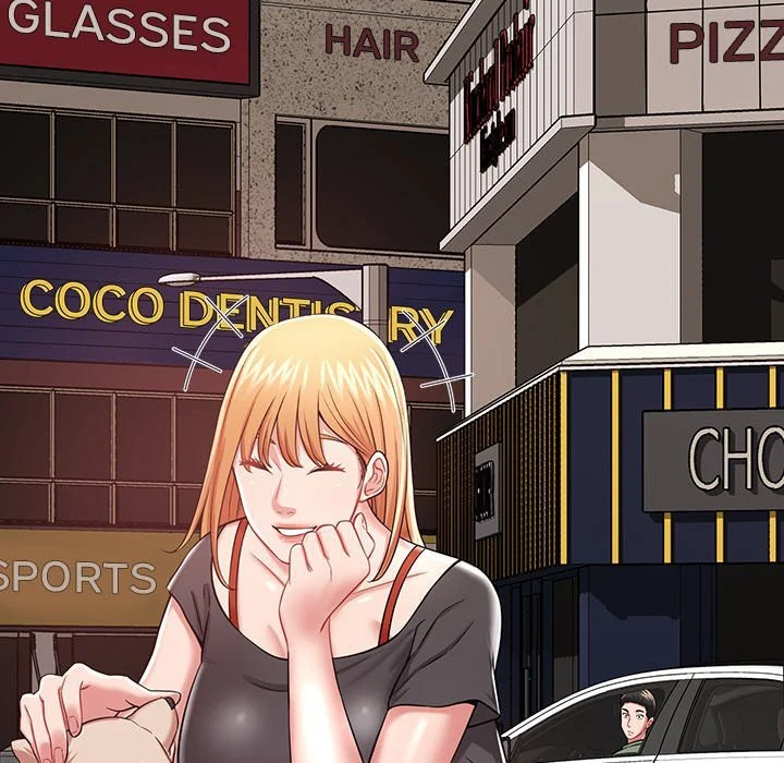 Yummy Neighbors chapter 12 page 23