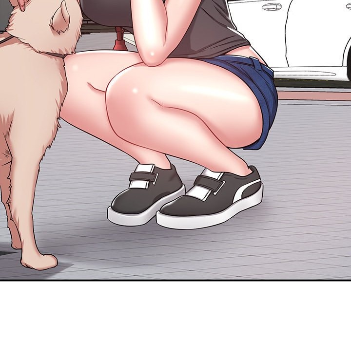 Yummy Neighbors chapter 12 page 24