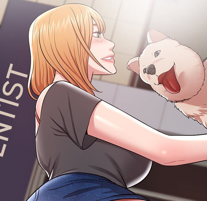 Yummy Neighbors chapter 12 page 26