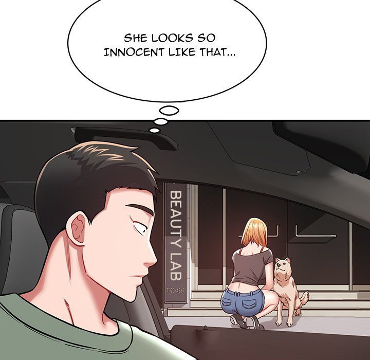 Yummy Neighbors chapter 12 page 29