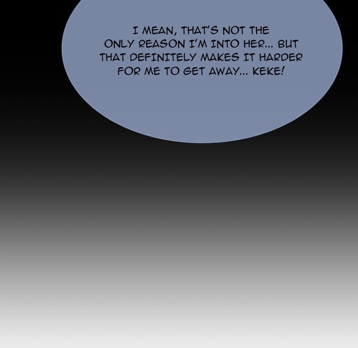 Yummy Neighbors chapter 12 page 34