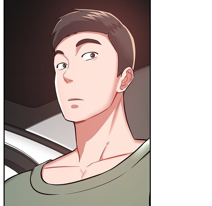 Yummy Neighbors chapter 12 page 36