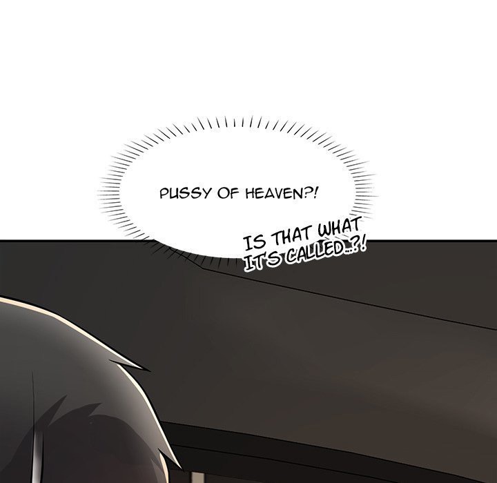Yummy Neighbors chapter 12 page 38
