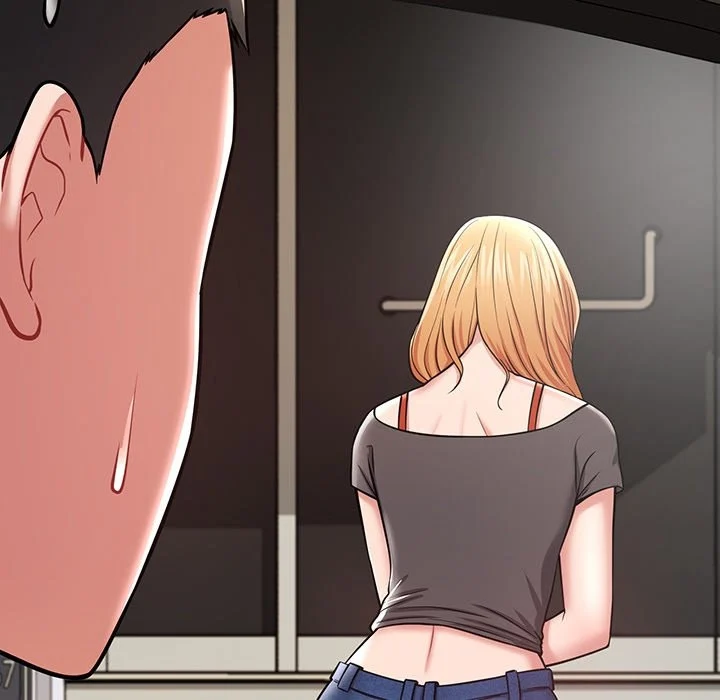 Yummy Neighbors chapter 12 page 39