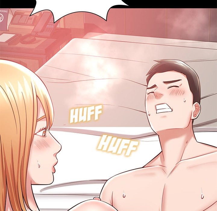 Yummy Neighbors chapter 12 page 49