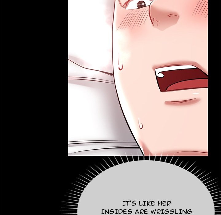 Yummy Neighbors chapter 12 page 54