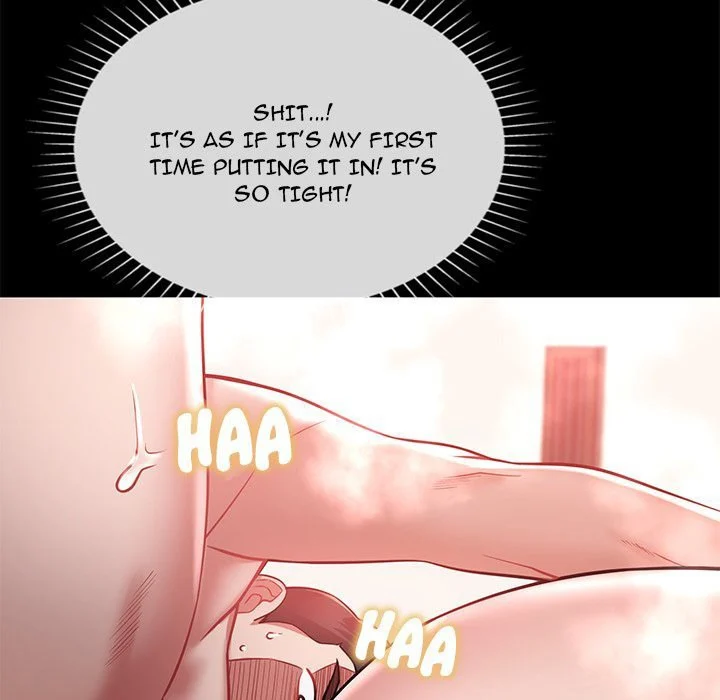Yummy Neighbors chapter 12 page 62