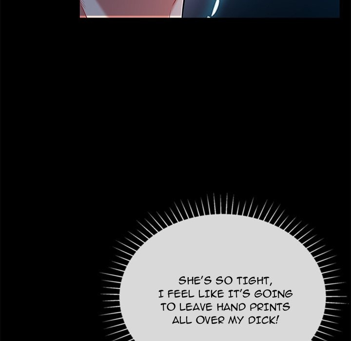 Yummy Neighbors chapter 12 page 69