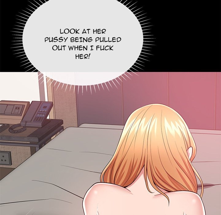 Yummy Neighbors chapter 12 page 72