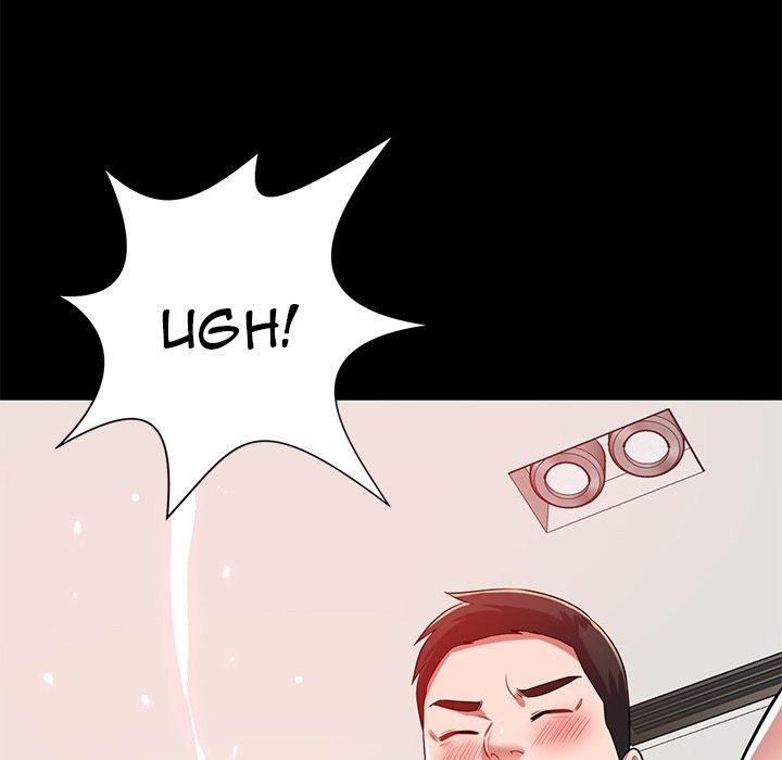 Yummy Neighbors chapter 12 page 85