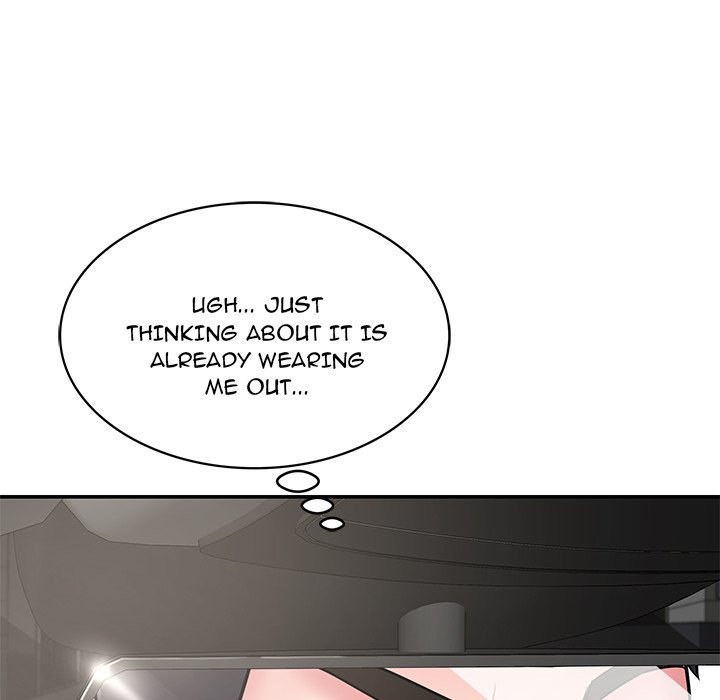 Yummy Neighbors chapter 12 page 94