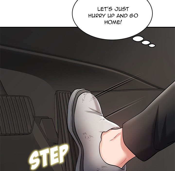 Yummy Neighbors chapter 12 page 97
