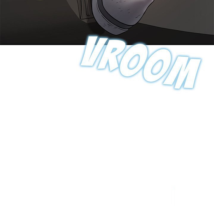 Yummy Neighbors chapter 12 page 98