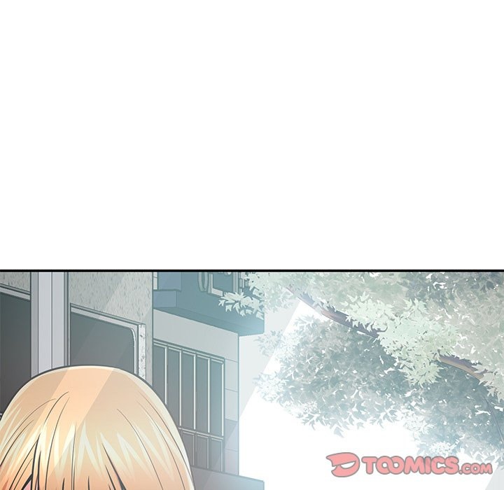 Yummy Neighbors chapter 12 page 100