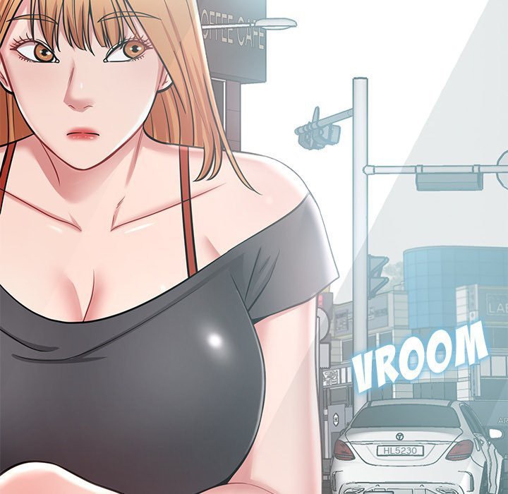 Yummy Neighbors chapter 12 page 101