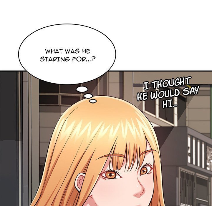 Yummy Neighbors chapter 12 page 104