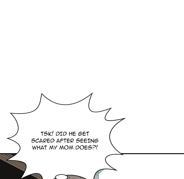Yummy Neighbors chapter 12 page 106