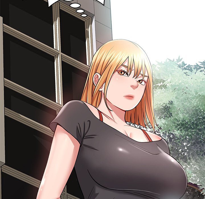 Yummy Neighbors chapter 12 page 107
