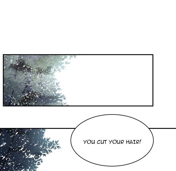 Yummy Neighbors chapter 12 page 110