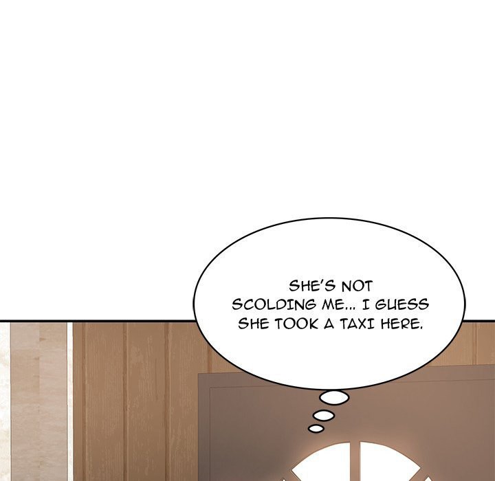 Yummy Neighbors chapter 12 page 113