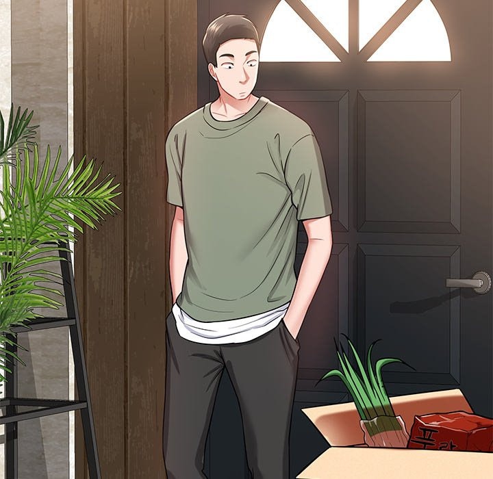 Yummy Neighbors chapter 12 page 114