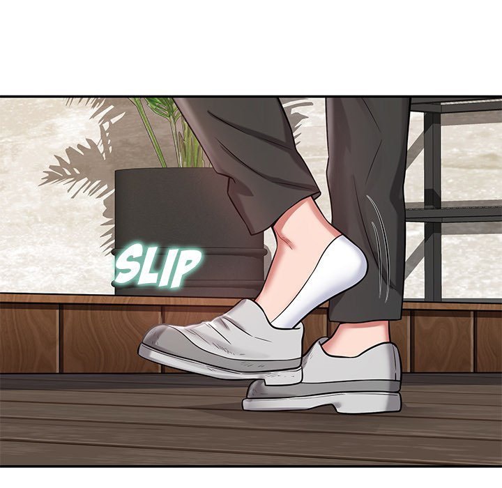 Yummy Neighbors chapter 12 page 116