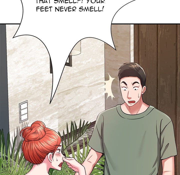 Yummy Neighbors chapter 12 page 118