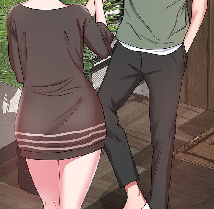 Yummy Neighbors chapter 12 page 119