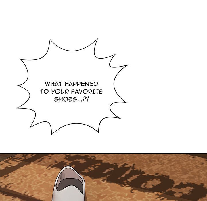Yummy Neighbors chapter 12 page 122