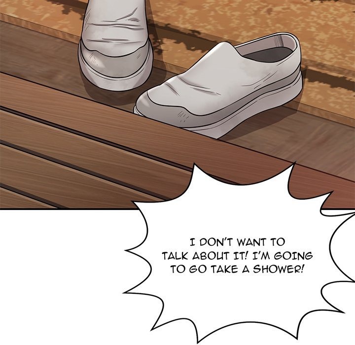 Yummy Neighbors chapter 12 page 123