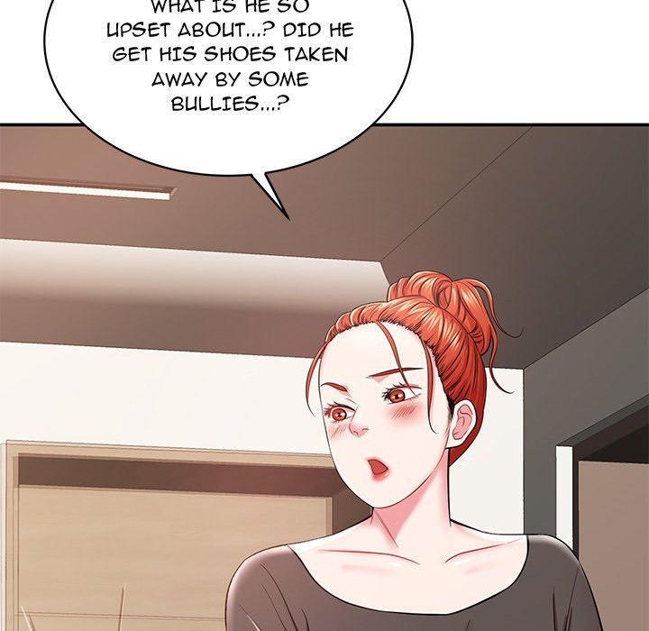 Yummy Neighbors chapter 12 page 125