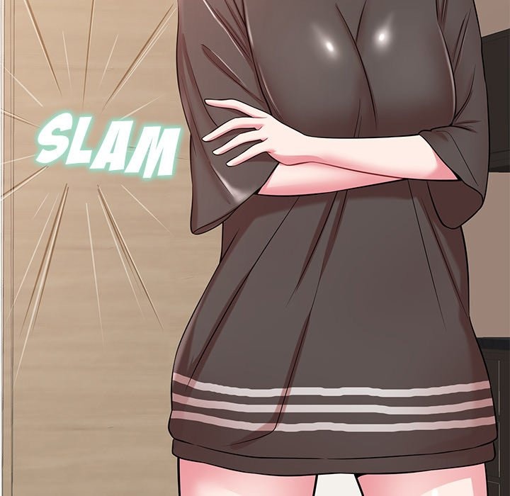 Yummy Neighbors chapter 12 page 126