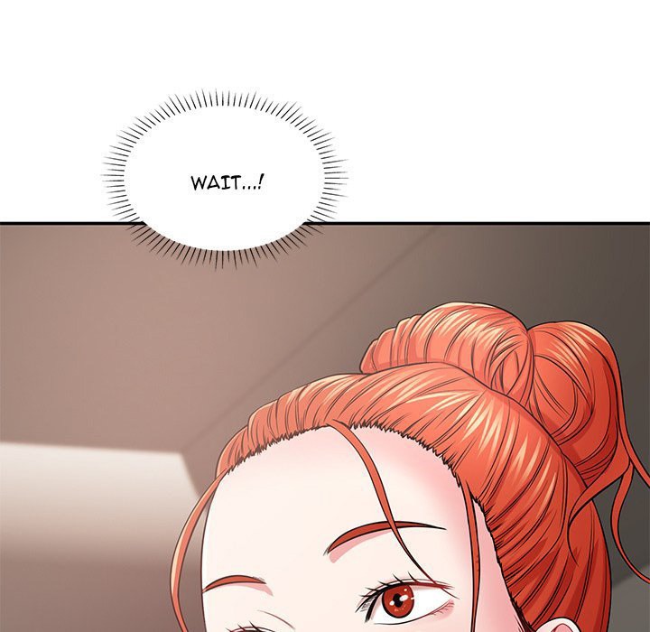 Yummy Neighbors chapter 12 page 128