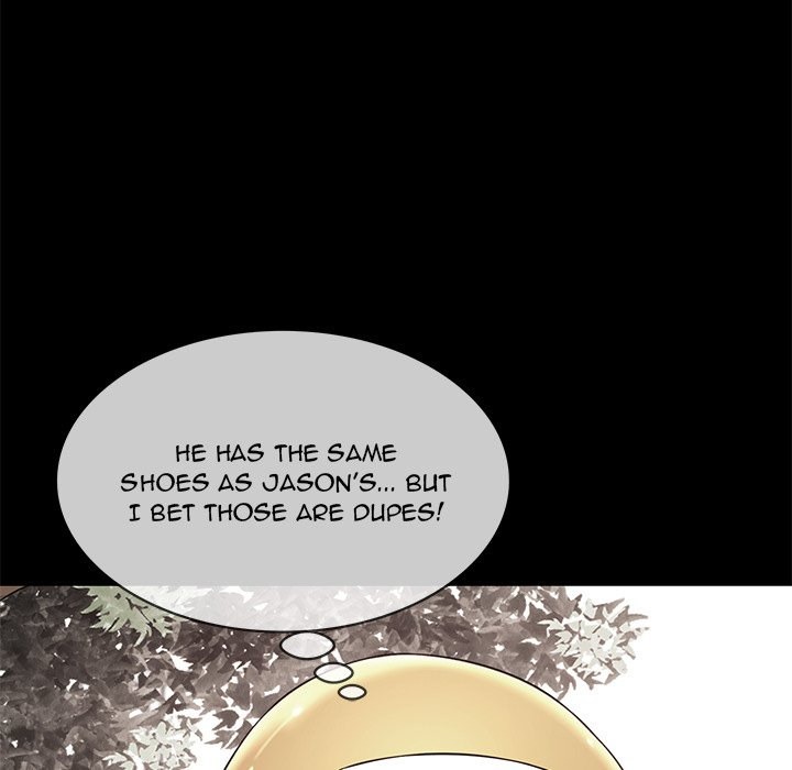 Yummy Neighbors chapter 12 page 135