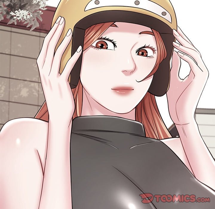 Yummy Neighbors chapter 12 page 136