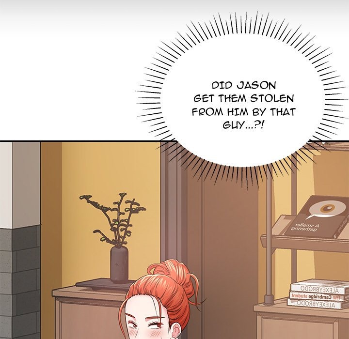 Yummy Neighbors chapter 12 page 138