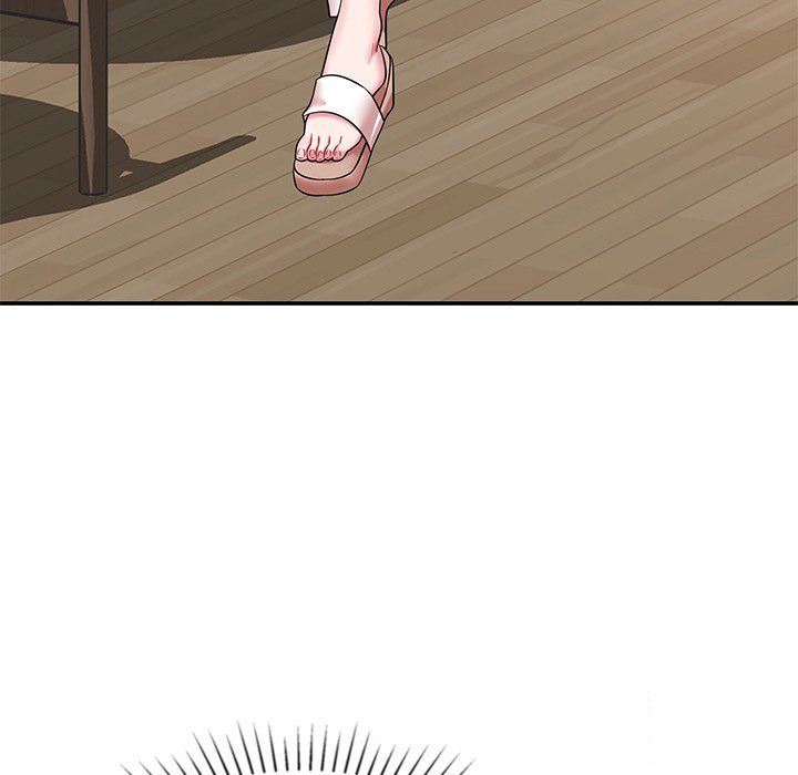 Yummy Neighbors chapter 12 page 140