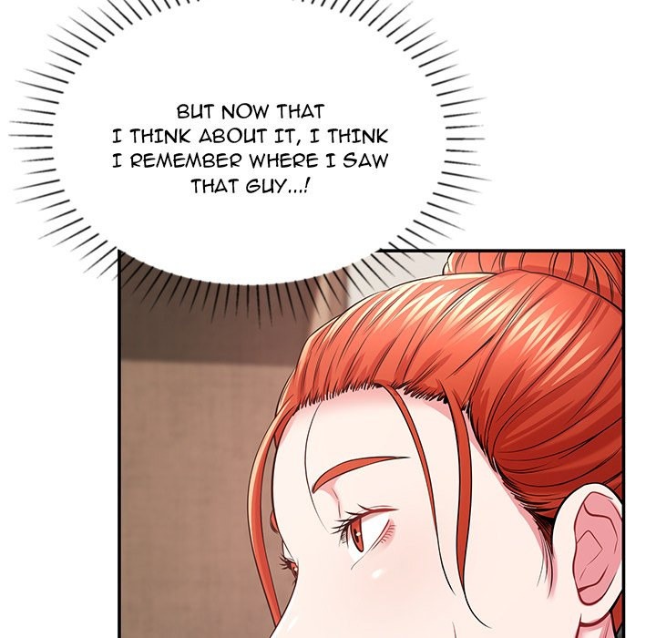 Yummy Neighbors chapter 12 page 141