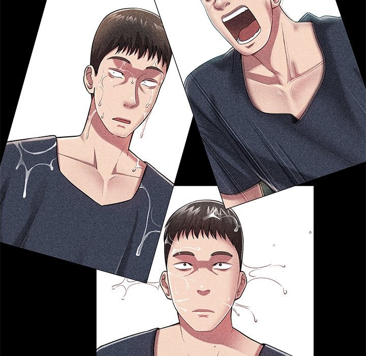 Yummy Neighbors chapter 12 page 144