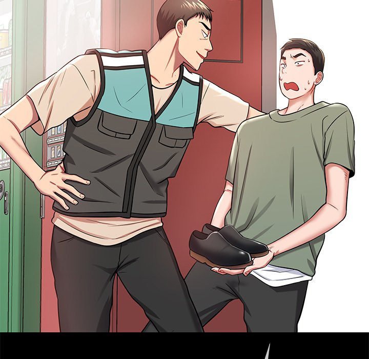 Yummy Neighbors chapter 12 page 149