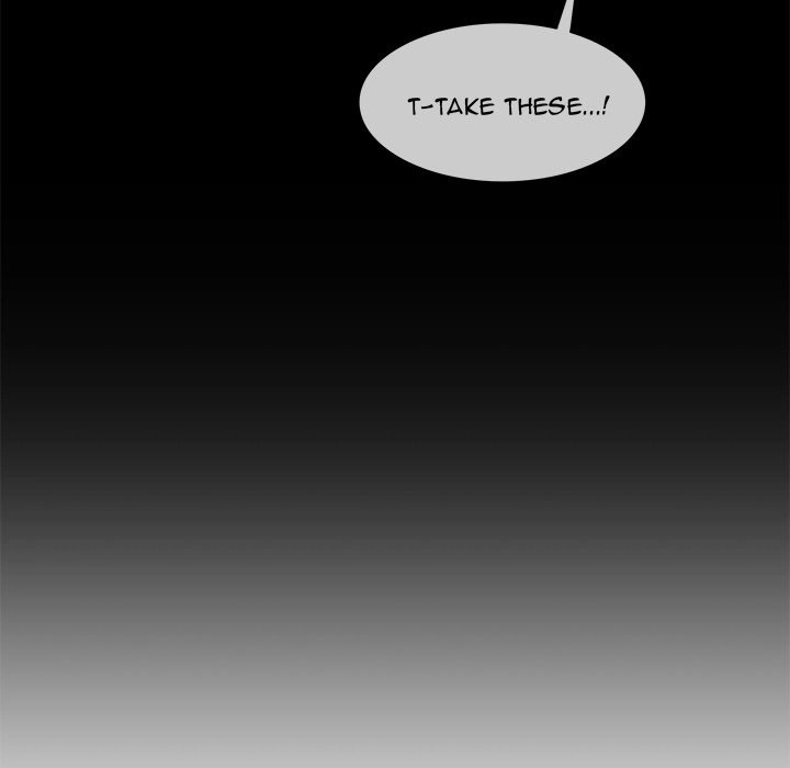 Yummy Neighbors chapter 12 page 150